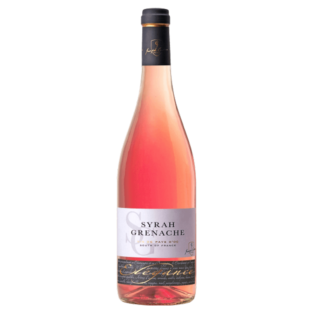 Vinho Rosé